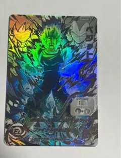 ドラゴンボールヒーローズ　UGM4-SEC ベジット BGS10 楽天市場】スーパードラゴンボールヒーローズ UGM4-SEC DA