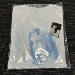 【限定価格】ウィンター　aespa ソウルコン SYNK Tシャツ フリーサイズ