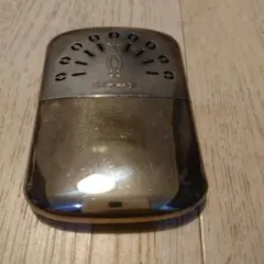 ハクキンカイロ アウトドアヒーター