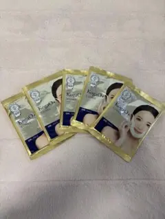 KogaO+ V UPPER フェイスマスク5枚　新品