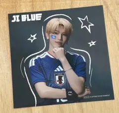 INI 髙塚大夢JI BLUE 景色 トレカ・ましかくブロマイドセット - メルカリ