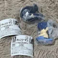 チェンソーマン　おねむたん