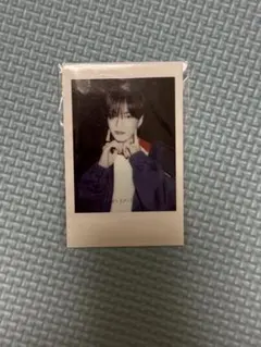 treasure 韓国ポップアップ love pulse ジェヒョク