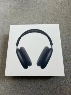R*u様 【新品未開封】新型 AirPods Max 2 ミッドナイト - メルカリ