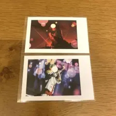 いれいす 実写チェキ りうら