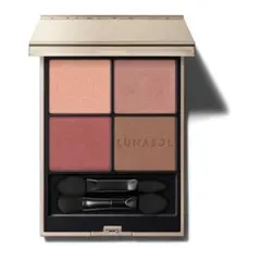 LUNASOL アイカラーレーションN 02 ビターロマンス