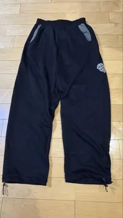 Mertra big step スウェットパンツ　Mサイズ　かつき君着用