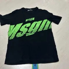 MSGM Tシャツ　140のサムネイル