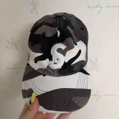 supreme キャップのサムネイル