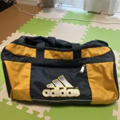 つ*み様 adidas スポーツバッグ