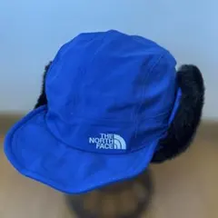 新品未使用タグ付き　THE NORTH FACE フライトキャップ　防寒のサムネイル