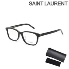 SAINT LAURENT サンローラン　メガネ SL M109/F-001