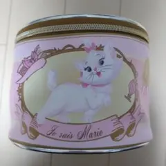 ディズニー マリー ポーチ