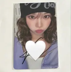 2025年最新】キムチェウォン 直筆サインの人気アイテム - メルカリ