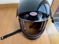 bell スーパーマグナム　イグニッション45コラボ bell スーパーマグナム イグニッション45コラボ - メルカリ