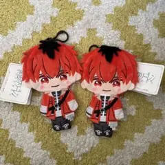 葬送のフリーレン プライズ ともポーチ シュタルク 2点セット