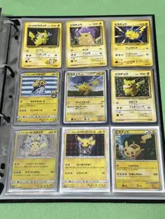 金色のガッシュ カード シークレット UR SR レア まとめ 雷帝ゼオン2枚