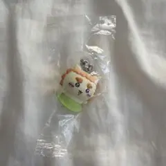 映画ちいかわ 人魚のひみつ 入場者特典　シーサー