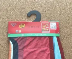 カーズ 冷感ケット 100×140 cm 新品未使用