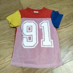 DILASH Tシャツ 110のサムネイル