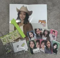 twiceジョンヨンセット