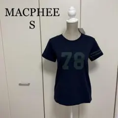 MACPHEE S カットソー 新品未使用 タグ付きのサムネイル