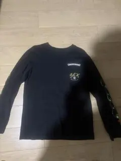 Chrome Hearts SEX RECORDS ロングTシャツのサムネイル