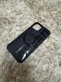 【最終値下げ】DUCATI iPhone用ケース