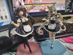 2026年最新】POP UP PARADE ネコぱら バニラの人気アイテム - メルカリ