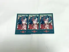 にじさんじ Rose Valentine 魁星 チェキ