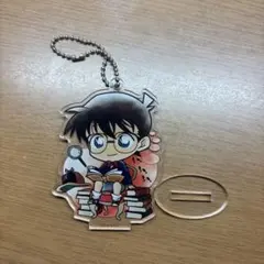 コナン アクリルキーホルダー