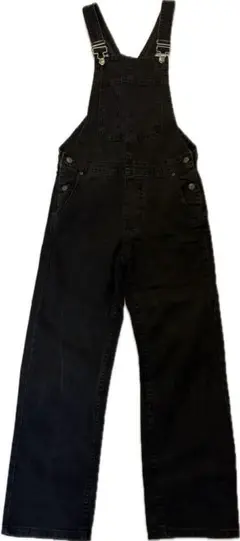 Bershka オーバーオールのサムネイル