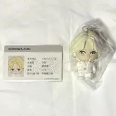 JO1DER SHOW 2026 'EIEN 永縁' 白岩瑠姫 ぷちじぇお - メルカリ