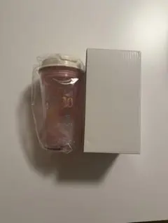 40周年　タンブラー ディズニーシー