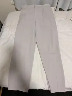 スラックス　UNIQLO