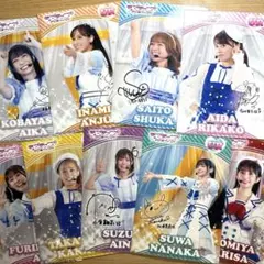 ラブライブ】Aqours Collection ブロマイド - メルカリ