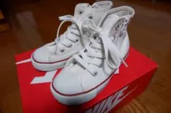 CONVERSE ALL STAR N Z HI チャイルド