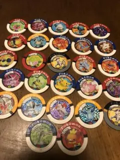 ポケモンバトリオ