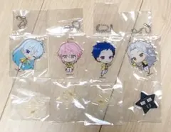 あんスタ アニカフェ アクキー