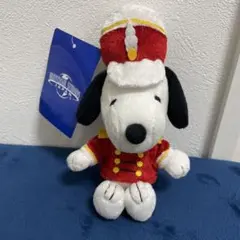 スヌーピー マーチングバンド ぬいぐるみバッジ 2025年最新】マーチングスヌーピーの人気アイテム - メルカリ