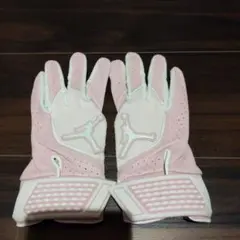 国内未発売カラー ジョーダン レジェンド ロングカフ XL バッティング 