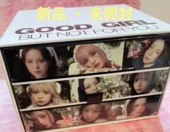 NiziU WithU盤 FC盤 新品 未開封 BOX付き