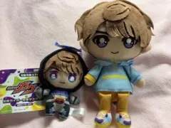 2026年最新】chibiぬいぐるみ ショウマの人気アイテム - メルカリ