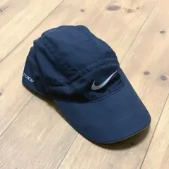 【美品！！】Nike DRI-FIT ランニングキャップ