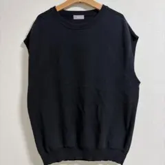 SHIPS シップス メンズ トップス ニット ベスト L