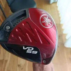 ドライバー　YAMAHA RMX　VD59のサムネイル