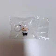 【匿名配送】HUNTER×HUNTER めじるしアクセサリー キルア