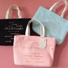ジルスチュアート ニューヨーク トートバック