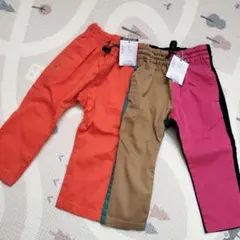 長ズボン size90 2枚セット