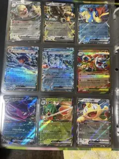 GX EX PROMO ex BREAK 古いカード まとめ売り 引退品 - メルカリ